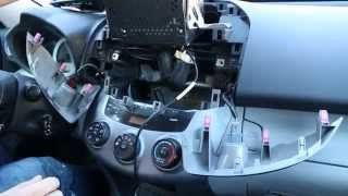 Bluetooth Kit for Toyota RAV4 20062012 by GTA Car Kits