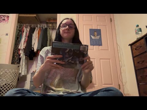 Cortis album GREENGREEN unboxing (Street ver) - YouTube