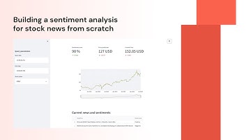 Build Your Own Stock Sentiment Classifier with Kern Refinery and Python (Part 1)