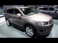 Chevrolet Captiva 2014