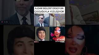 Ajdar Anik Ve Bulent Ersoy ☝️