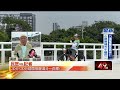 5.6億九如橋鳥居護欄紅刷白　陳其邁認「欄杆醜」很漏氣