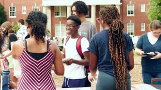Umw Cross-Cultural Bbq