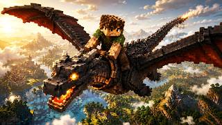 🔴Learning How To Fly My Dragon... | Vintage Story NOOB Gameplay screenshot 2