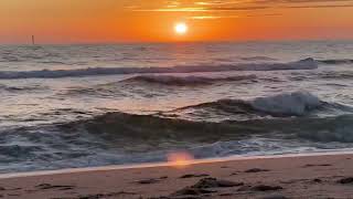 Sylt - Sunset August 2023