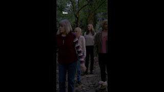 An outdoorsy group of women if we’ve ever seen one. #Mom