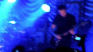 Paramore - Conspiracy (LIVE) at The Fox Theater Pomona, CA (9.29.09)