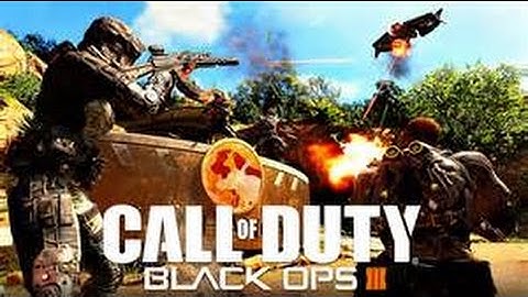 BLACK OPS 3 EXPOSING JITTER MOD USER