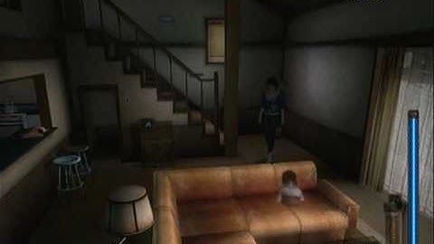 Fatal Frame 3 The Tormented Mission 2-3 S Rank