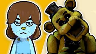 THIS GAME GETS EVEN WEIRDER...【LIVING THE DREAM #3】