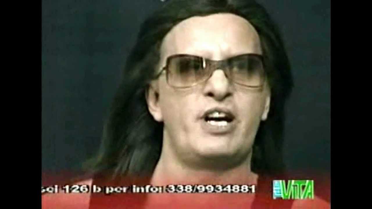 Cocktail Micidiale   09 12 2005 Children of Bodom, Korn, System of a Down