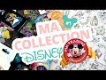 Ma collection de pins disney 1