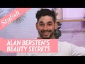 Alan Bersten's Beauty Secrets