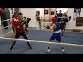 Bsv olympia nrnberg  sparing 30kg vs 40kg