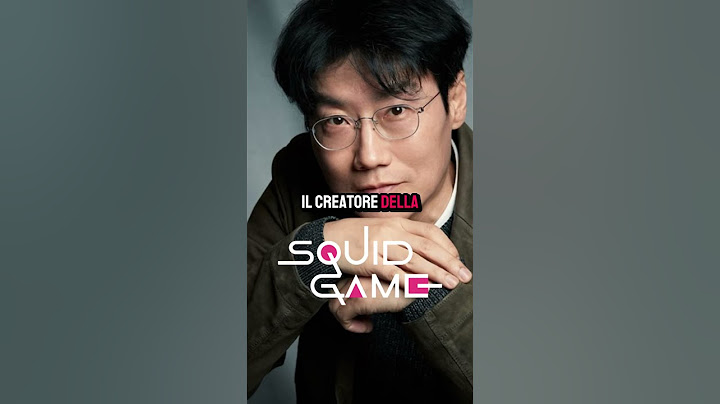 NON SAPEVI QUESTE COSE su SQUID GAME 2  #netflix #serienetflix #serietv #squidgame