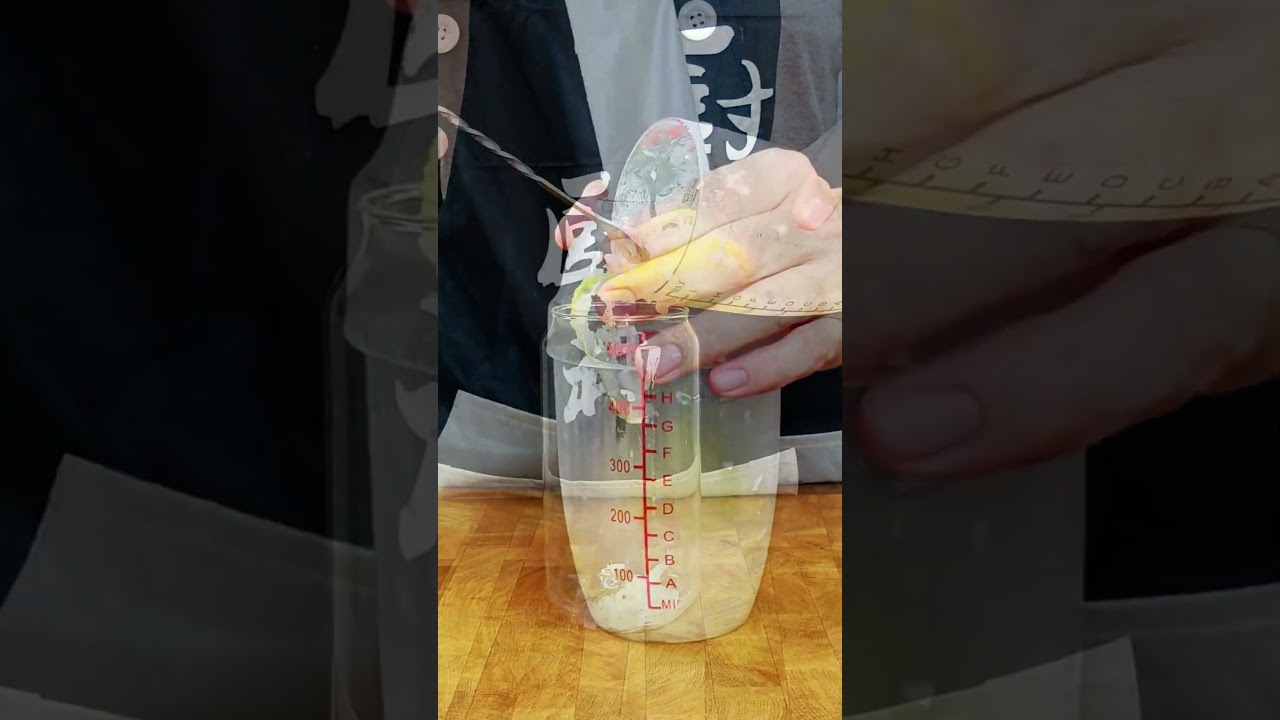 Citrus Plum Ambarella Splash  