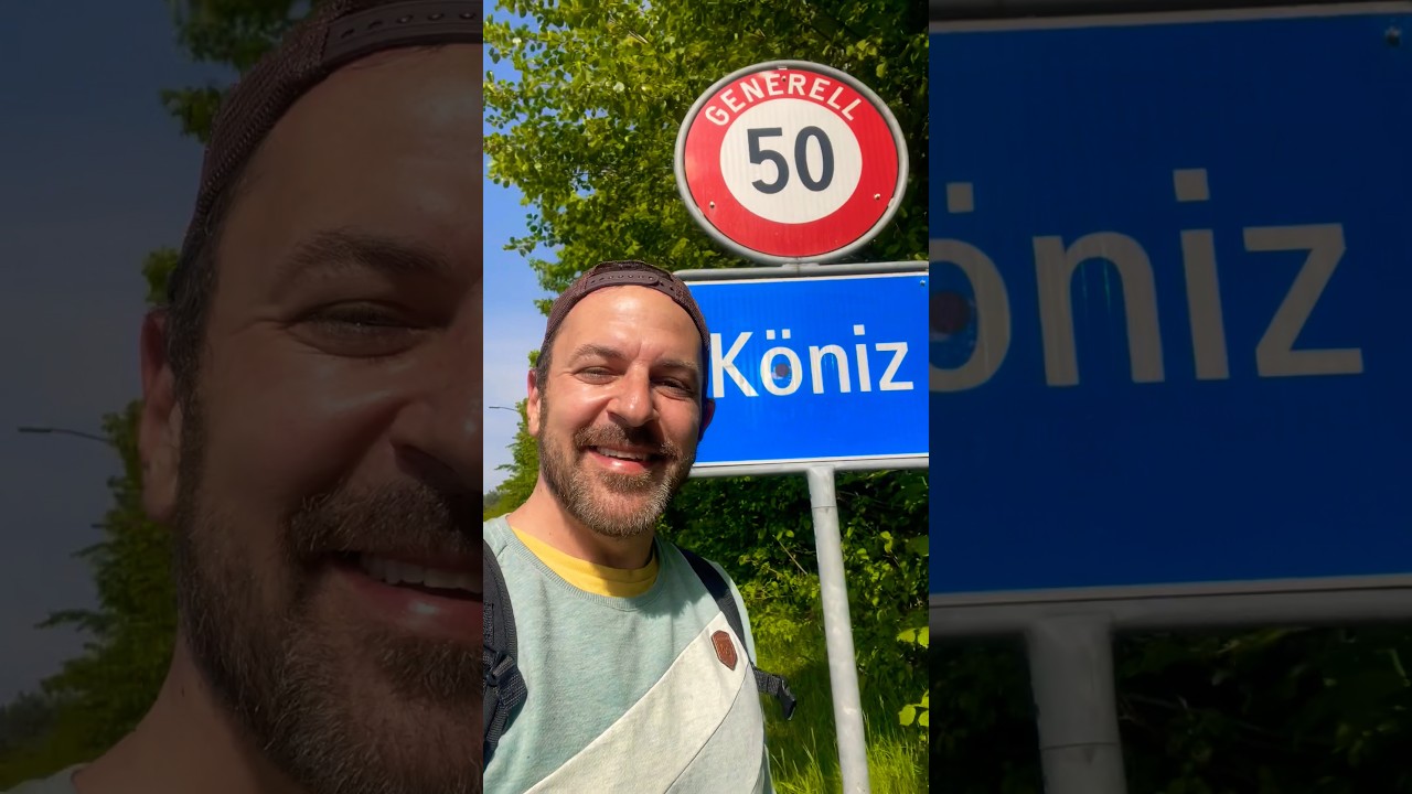 Köniz wählt Patrick Römer in den Nationalrat.