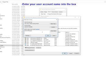 ►How To Remove Files Protected by TrustedInstaller in Windows 10