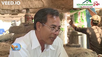 Thần đèn miền Tây dời nhà