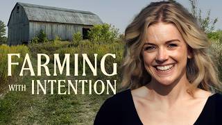 Farming with Intention -  Trailer | Fibe TV1