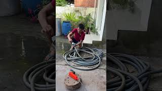 Máy Bơm Tăng Áp Rymaru 680K- 8