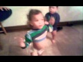 Mis Sobrinos Bailando  2012