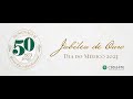 #CRMPR 14/10/2023 - Médicos Formados Pela UFPR em 1973 Homenageados na Cerimônia do Jubileu de Ouro.