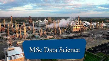 MSc Data Science