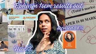 Hacks to become topper of your pharmacy college | tips & tricks | mistakes to avoid
