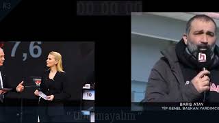 Fahrettin Koca - Doğa Rutkay - Murat Yıldırım - Nihat Hatipoğlu - Barış Atay