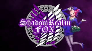 Official ShadowRealmFox Channel Intro (2017)