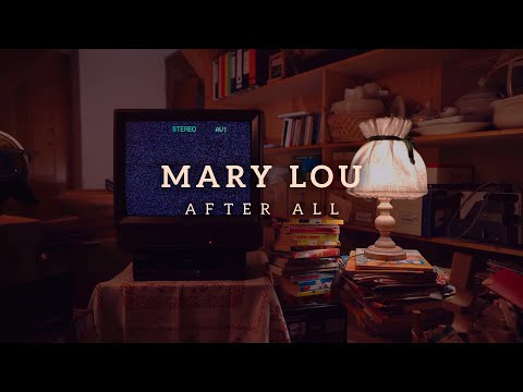 Mary Lou, David Gramberg - After All (Official Video)