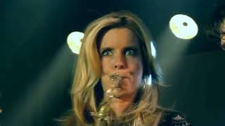 Candy Dulfer & David A  Stewart   Lily Was Here