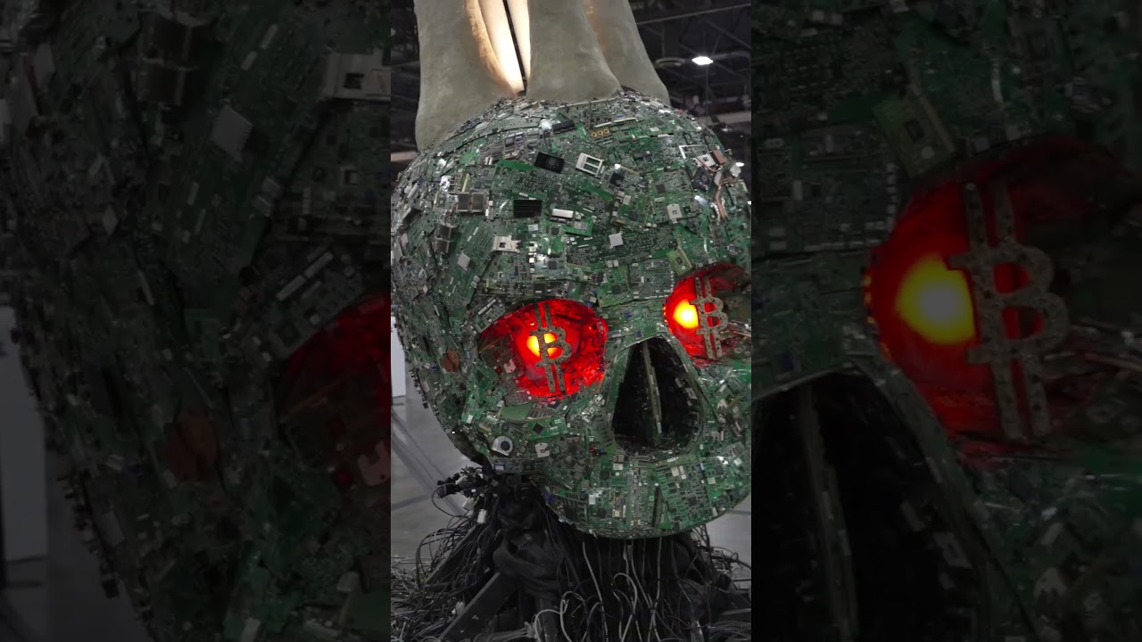 Bitcoin Asia 2025 Discount Code: CYBORG saves 10% on all conference tickets #BitcoinAsia #bitcoin