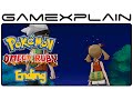 Pokémon Omega Ruby - Ending (3DS)