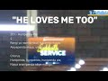 Nyimbo Za Kristo 201 Hunipenda Pia He Loves Me Too 3 VOICES MINSTERS MINISTRY 