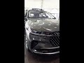 0% APR for 48 Months on the 2025 Lincoln Aviator, Nautilus, and Corsair 💥