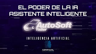 Inteligencia Artificial. Optimiza la Gestión de tu Taller Automotriz screenshot 3