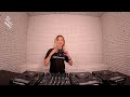 Leah marie  progressive house mix 2024 the sound gallery  070524