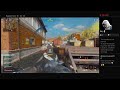Welcome to my call of duty enjoy the live stream subscribe Now