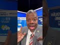 Weekend Outlook