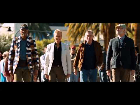 ბოლოჯერ ვეგასში   ქართული ტრეილერი 05 12 13