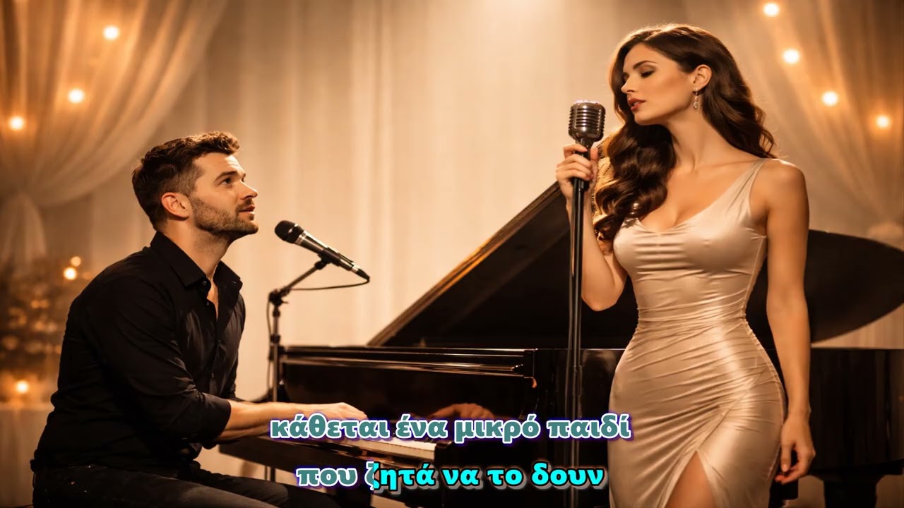 Το παιδί μέσα μας