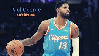 Paul George Mix | 