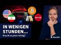 Bitcoin: Pump oder Crash - Die Entscheidung fällt jetzt!