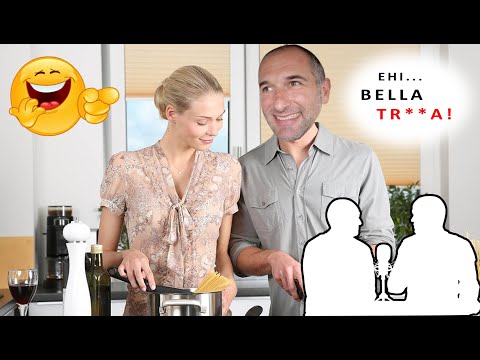 😆◖Dirty Talk – Chiacchiere durante il sesso… Cosa dire e cosa piace sentirsi dire◗ 🤣Cristian&Fabio