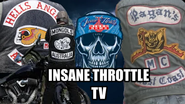 Trouble brewing between Mongols MC and Hells Angels Police fear