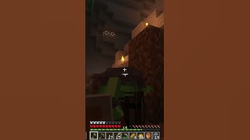 Goblin Trader #minecraft #gaming #funny #prehistoricworld #coop #modpack #mobs