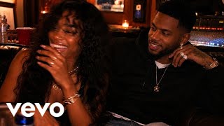 SZA - Between The Notes ft. Bryson Tiller