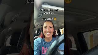 58 | Come thrifting with me!